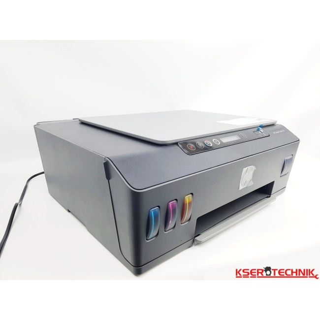 Urządzenie wielofunkcyjne Drukarka Ksero Skaner HP Smart Tank 500